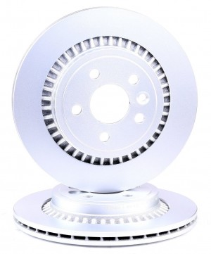 VOLVO XC60 (2008>) ВЕНТИЛИРУЕМЫЙ 0 986 479 713 BOSCH