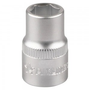 Головка торцевая 1/2" (12) "AIRLINE" (6 граней) ATAO045 AIRLINE