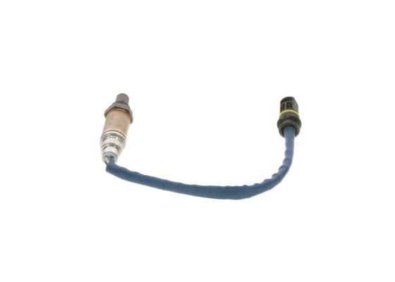 Датчик кислорода MERCEDES E (W210,W211) BOSCH 0 258 003 782 BOSCH