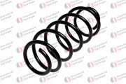 ПРУЖИНА ПЕРЕДНЯЯ AUDI ST102024F STANDARD SPRINGS