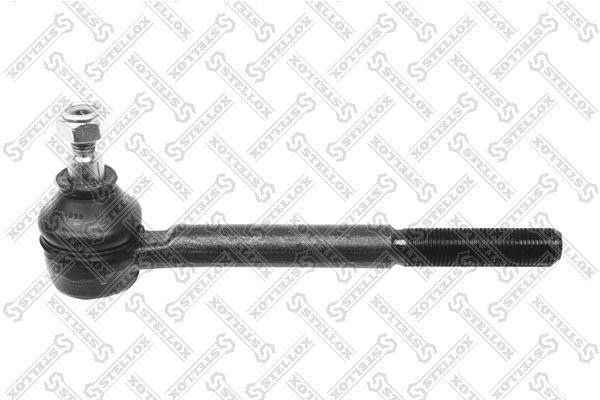 наконечник рулевой внутренний!\ MB W123 76-84 51-00527-SX STELLOX