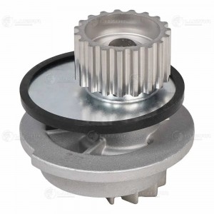 Насос водяной Lanos, Nexia DOHC LWP0549 LWP0549 LUZAR
