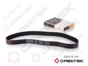 Ремень приводной 12PK1189 CK3775 CREATEK