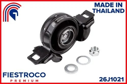 Подшипник подвесной 26J1021 26J1021 FIESTROCO