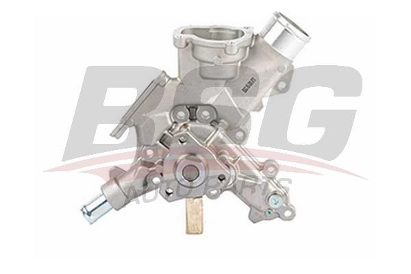 Насос водяной OPEL Agila A (00-08),Corsa B (96-00) BSG BSG65500010 BSG
