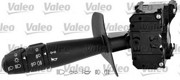 Переключатель подрулевой ЛАДА Largus RENAULT Logan (04-) света (с ПТФ) VALEO 251604 VALEO PHC