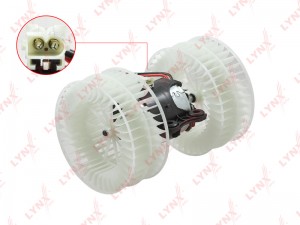 вентилятор отопителя!\ MB W639 03> RF1540 LYNXAUTO
