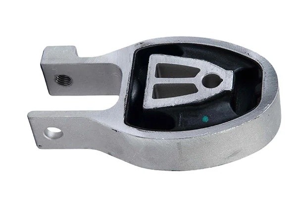 подушка ДВС задняя нижняя!\ Ford Galaxy/Mondeo 1.8D/2.0D, Volvo S80/V70 1.6D/2.0 7222306SX STELLOX