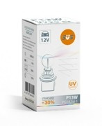 лампа накаливания! P13W 12V PG18.5D-1\ 0200129000 SVS LIGHT