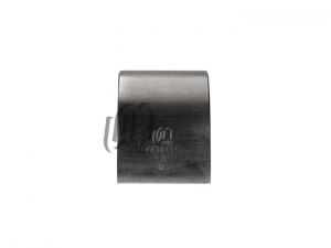 Вкладыши шатунные 0.50 KIA/Hyundai 2.5 D4CB UM BES011704050 UNITED MOTORS PRO