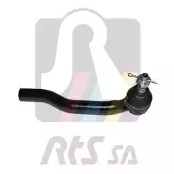 наконечник рулевой правый!\ Toyota Altezza/Lexus IS200/300 GXE10/JCE10 91-02593-1 RTS