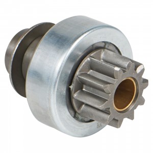 Привод стартера бендикс для а.м Kia Rio 11- 1.4i,Cerato 08-,Soul 14- 1.6i VCS080 VCS0805 START VOLT