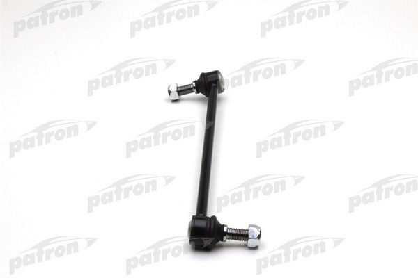 Тяга стабилизатора левая MERCEDES-BENZ: GLK-SERIES ( X204 ) 062008 - (с.п. детал PS4351L PATRON
