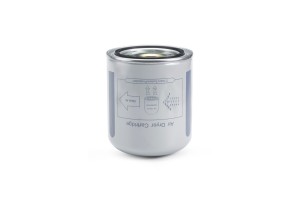 MAN TGA/ VOLVO TRUCK/ RVI/ DAF С маслоотделителем M39x1,5 T1236-3001 TOPCOVER