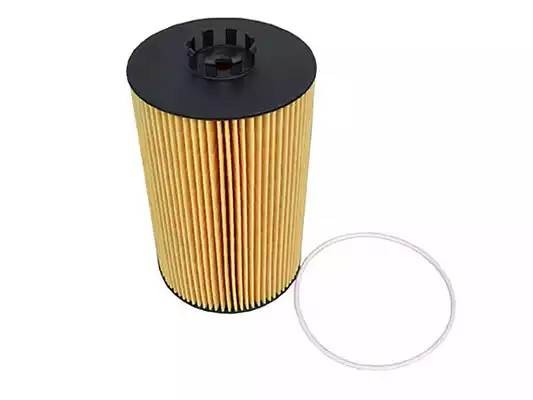 фильтр масляный (аналог HU13125) Ситрак LF17056 FLEETGUARD