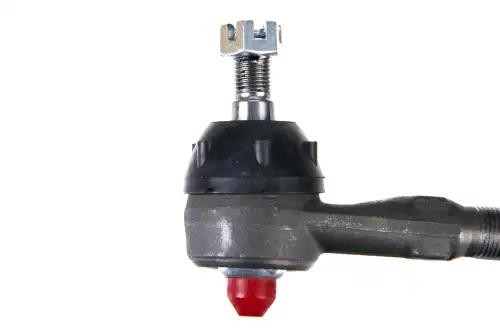 наконечник рулевой наружный левый!\ Jeep Wrangler 2.4/2.5/4.0 91-07/Cherokee 2.1 Z97369 ZENTPARTS
