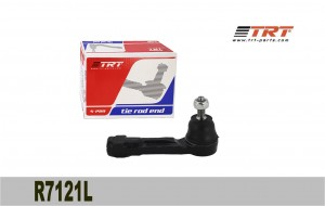 Наконечник рулевой R7121L TRT 56820-H8000 левый HYUNDAI Solaris II 17-, KIA Rio  R7121L TRT