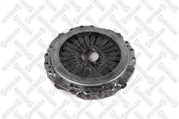 корзина сцепления! MFZ430\ Scania P/G/R/T-ser. 83-04783-SX STELLOX