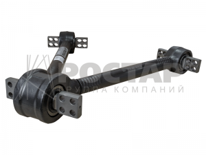 Штанга реактивная FAW J6 V-образная (L=636x17x21/17) ROSTAR 1516-2919012-50 ROSTAR