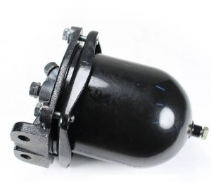 Фильтр топливный грубой очистки КАМАЗ, УРАЛ, ЗИЛ, ГАЗ-дизель, БАЗ, ЛИАЗ в сборе  740.1105010-01 LIVNY