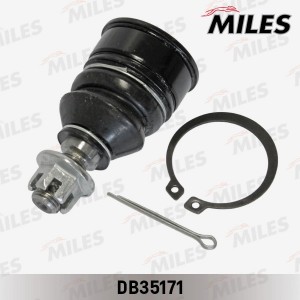 Опора шаровая HONDA CIVIC 00-05 пер. нижн. лев./прав. DB35171 DB35171 MILES