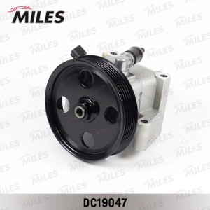 Насос ГУР FORD FOCUS III 1.6 11- DC19047 DC19047 MILES