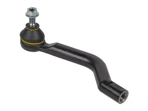 наконечник рулевой левый! Nissan Qashqai J11E 13> Z11127 ZENTPARTS