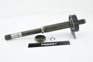 Полуось правая 35X437X35 FORD ESCAPE 2000-2007 2112-ESC 2112-ESC FEBEST