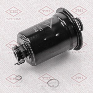 Фильтр топливный TOYOTA Carina 87- TBE1004 TBE1004 TATSUMI