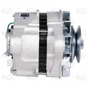 Генератор ВАЗ-2108-21099 14В 100А STARTVOLT LG 0108 START VOLT