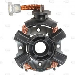 Узел щеточный стартера для а/м Mercedes-Benz M W164 (05-) 3.5i/GL X164 (06-) 4.7 VBS 1571 START VOLT