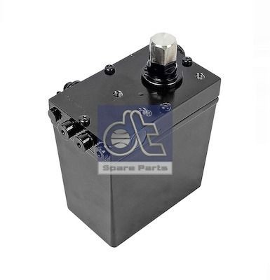 Насос подъема кабины 2.70165 DIESEL TECHNIC