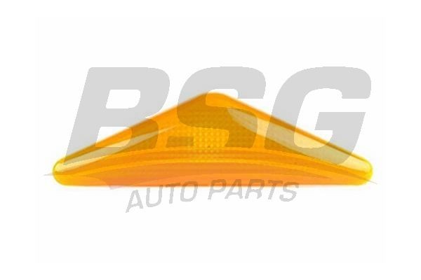 Повторитель поворота FORD Focus (98-04),Mondeo (00-07) левый/правый (желтый) BSG BSG30810022 BSG