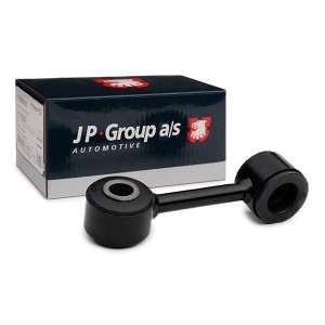 Тяга стабилизатора передней подвески 1140402600 11 404 026 00 JP GROUP