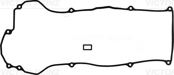 прокладка клапанной крышки!\ Nissan Primera/Almera 1.5/1.6/1.8 16V QG 99> 15-53386-01 VICTOR REINZ