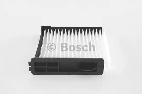 Фильтр воздушный салона NISSAN Tiida (07-) BOSCH 1 987 435 009 BOSCH