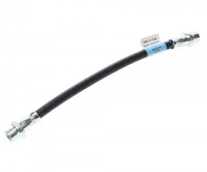 Шланг тормозной TOYOTA Land Cruiser (02-10) передний MEGAPOWER 350-11-132 MEGA POWER