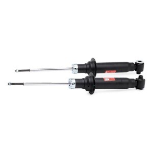 амортизатор задний газовый! comfort\ BMW E34 1.8-2.4TD/2.5TD 88> JGS205T TRW