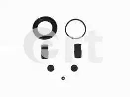AUDI / FORD / SEAT / OPEL / VW D=57 400127 ERT