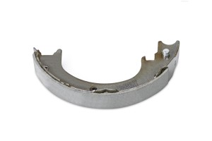 Колодки ручного тормоза к-кт 3030055 METACO