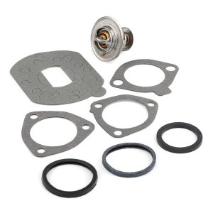 Термостат MAZDA/FORD/NISSAN/TOYOTA/MITSUBISHI GATES TH10981G1 GATES