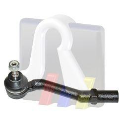 наконечник рулевой левый!\ Citroen C3 all 02> 91-00538-2 RTS