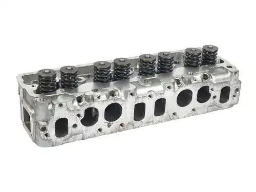Головка блока ГАЗ-3302 Бизнес дв.УМЗ-4216 ЕВРО-3,4 в сборе (ОАО УМЗ) 4216100301030 UMZ