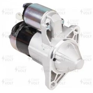 Стартер для а/м Great Wall Hover M4 (12-) 1.5i 1,2 кВт (LSt 2705) LST 2705 START VOLT