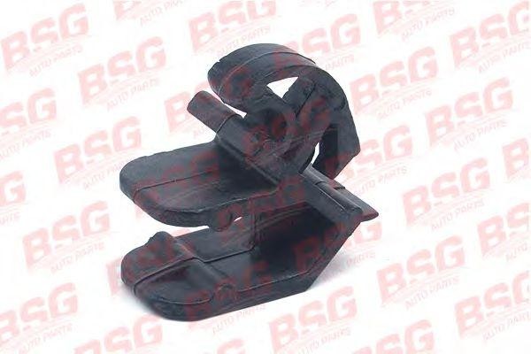 Клипса FORD Transit (M12,M15) (93-) (2.5D) держателя стойки капота BSG BSG30995005 BSG
