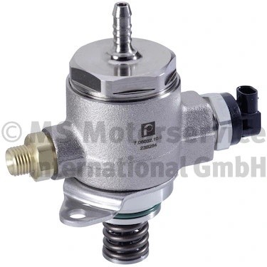 насос высокого давления! механический\ Audi A4/A5/A6/Q3/Q5, VW Golf/Passat 2.0i  7.06032.10.0 PIERBURG
