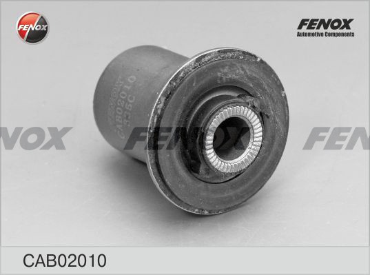 Сайлентблок задн подвески Toyota Auris (JP) 06-, 12-, Avensis 08-, RAV4 05-, 12- CAB02010 FENOX