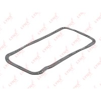 Прокладка HONDA Civic,CR-V,Integra картера масляного LYNX SG1363 LYNXAUTO