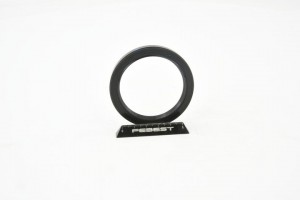САЛЬНИК ПРИВОДА 25.8X69.3X7.9 подходит для TOYOTA RAV4 ACA3#,ALA3#,GSA33,ZSA3# 2 95GBY-54690808L FEBEST