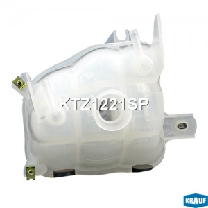 Бачок расширительный KTZ1221SP KTZ1221SP KRAUF